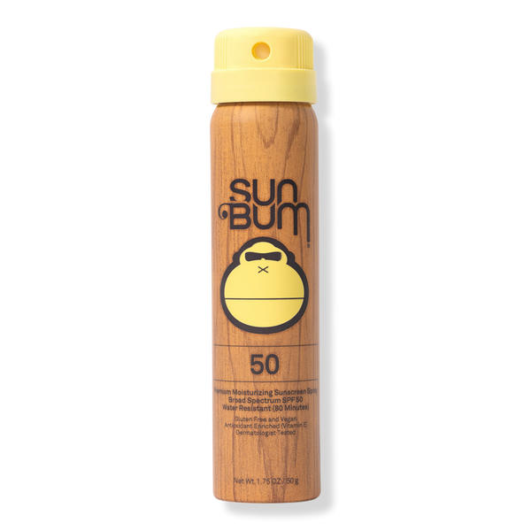 Sun Bum Mini Sunscreen Spray SPF 50 #1