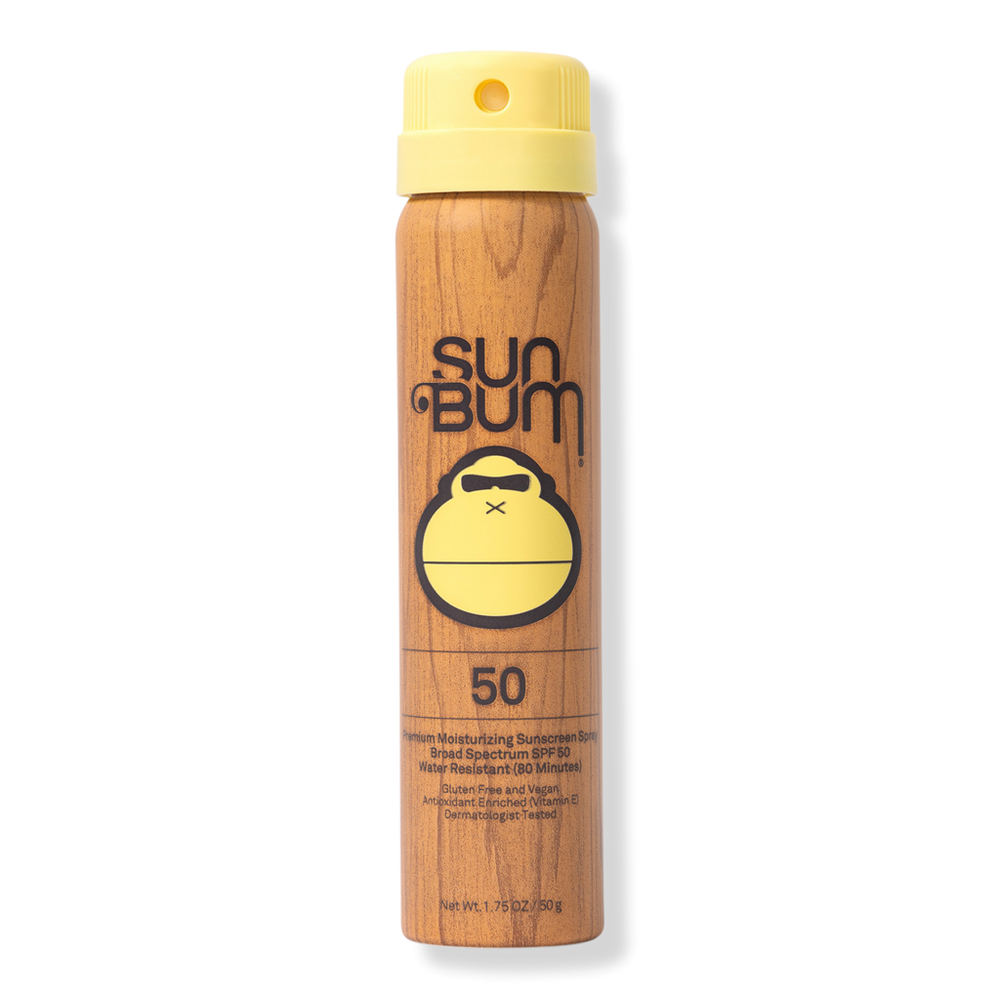 Sun Bum Mini Sunscreen Spray SPF 50