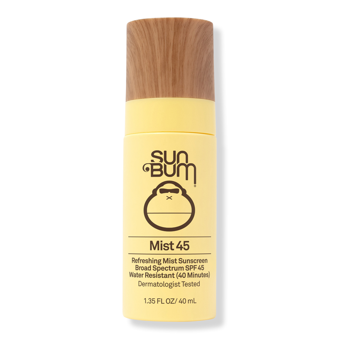 Sun Bum Mini Original SPF 45 Sunscreen Face Mist #1
