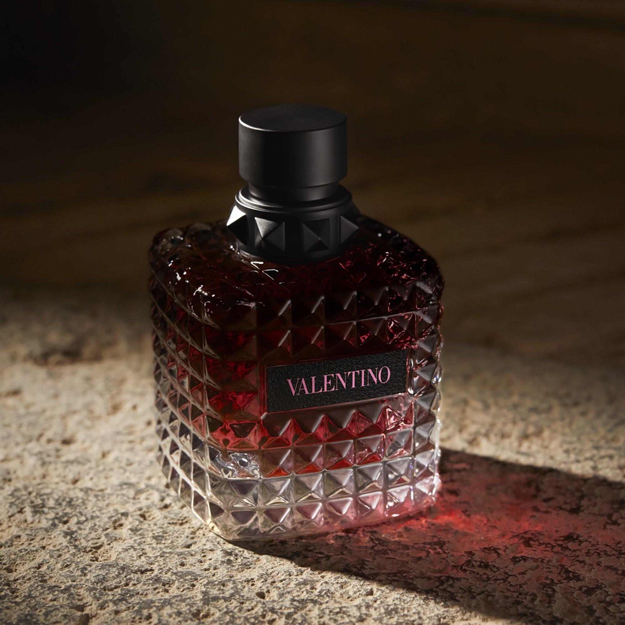 valentino donna born in roma ulta