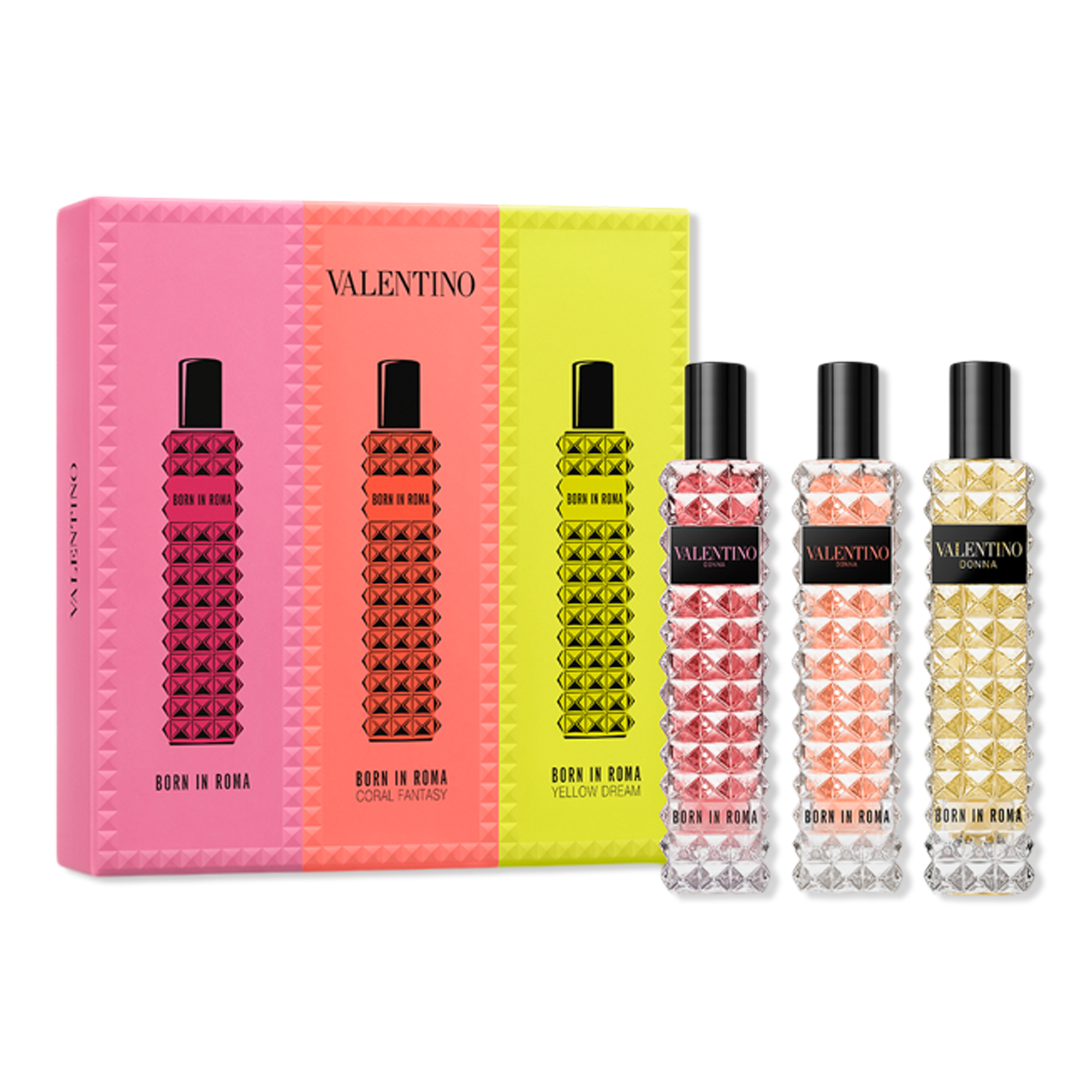 valentino donna born in roma ulta