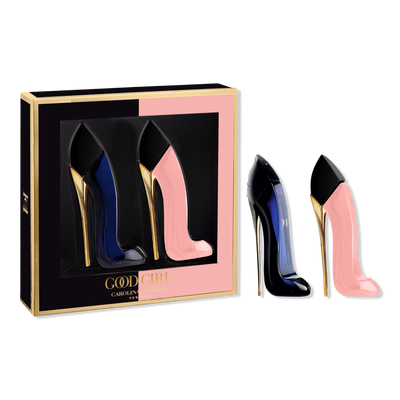 Carolina Herrera Mini Good Girl & Good Girl Blush Perfume Set