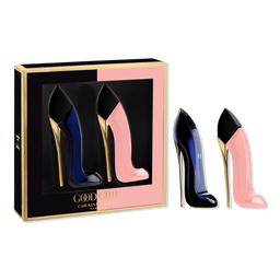Carolina Herrera Mini Good Girl & Good Girl Blush Perfume Set