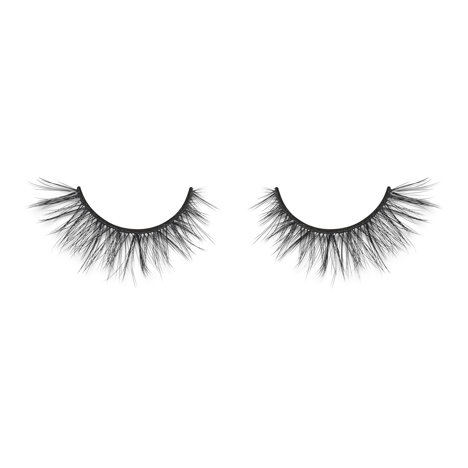 RuleBreaker Self-Adhesive 3D Faux Mink Lashes
