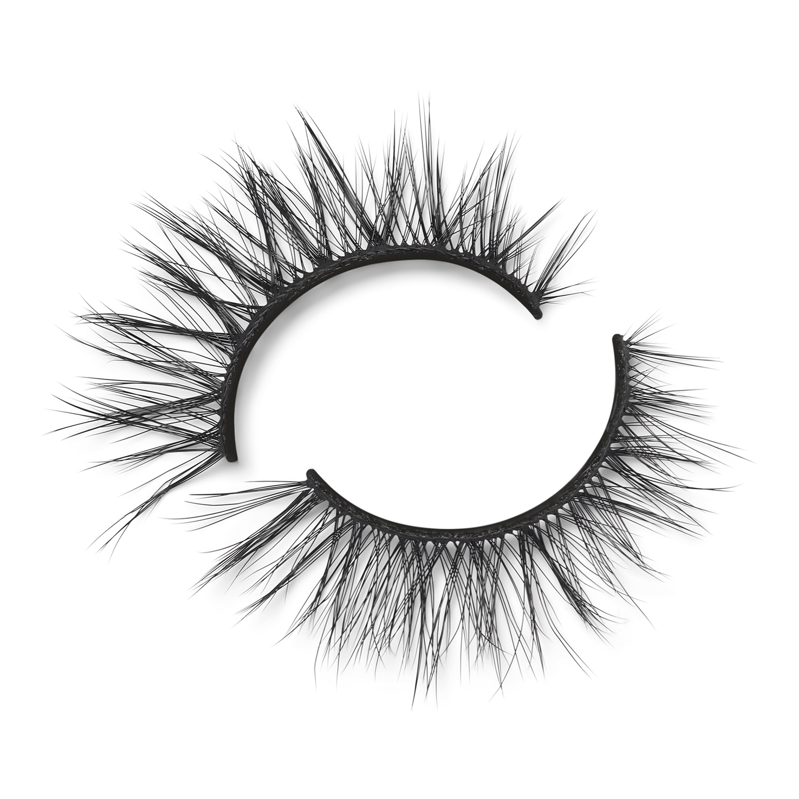 RuleBreaker Self-Adhesive 3D Faux Mink Lashes