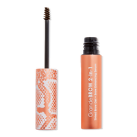 Travel Size GrandeBROW 2-In-1 Tinted Brow Gel + Brow Enhancing Serum
