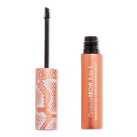 Travel Size GrandeBROW 2-In-1 Tinted Brow Gel + Brow Enhancing Serum