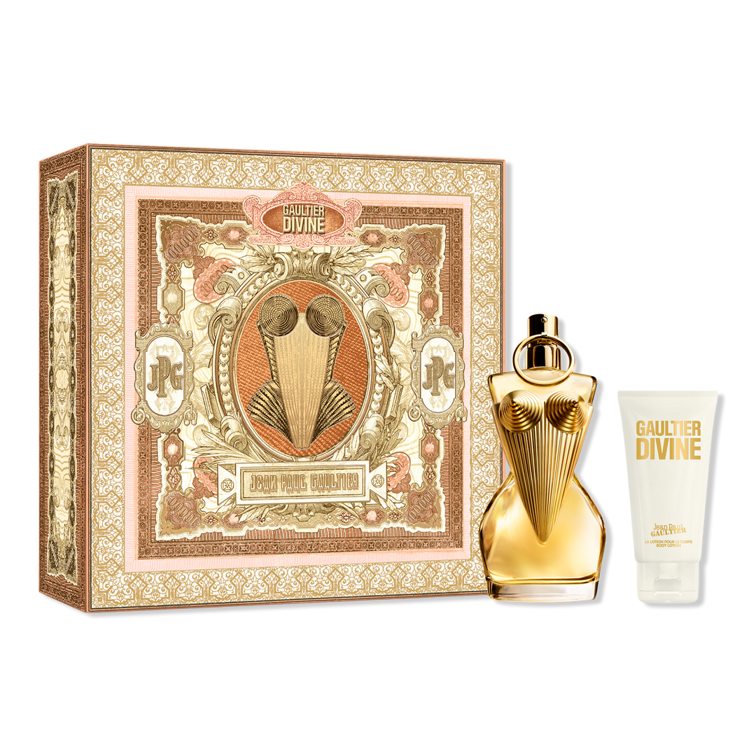 Jean Paul Gaultier Gaultier Divine Eau de Parfum 2 Piece Gift Set #1