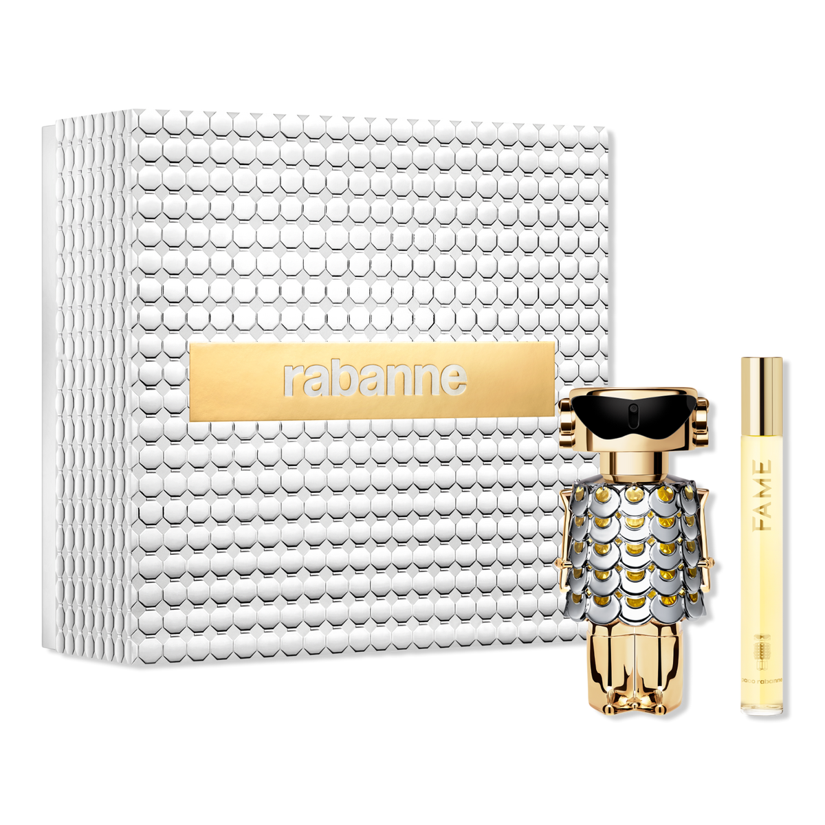 Fame buy By Paco Rabanne 2pcs Gift Set