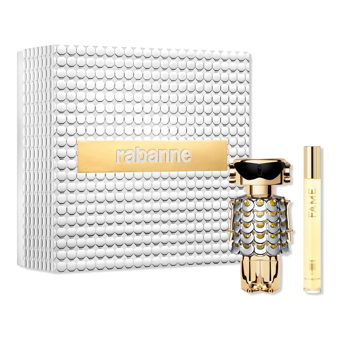 Rabanne Fame Eau de Parfum 2 Piece Gift Set #1
