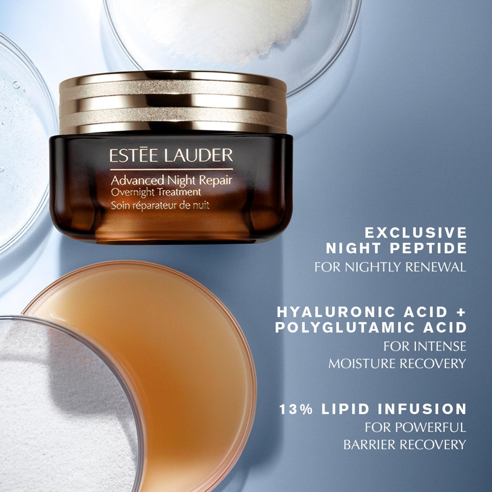 Advanced Night Repair Overnight Treatment