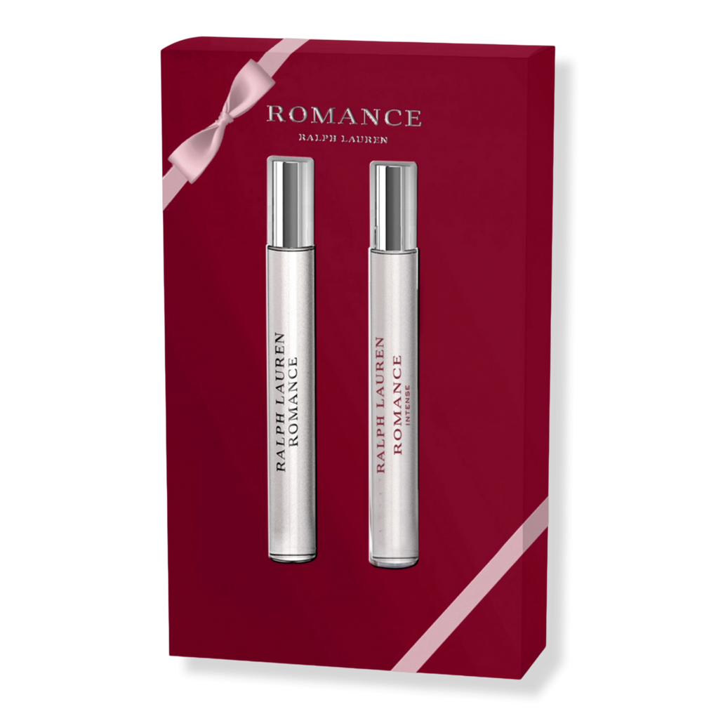 Ralph Lauren Romance Eau de Parfum 3PCS Gift Set For Women