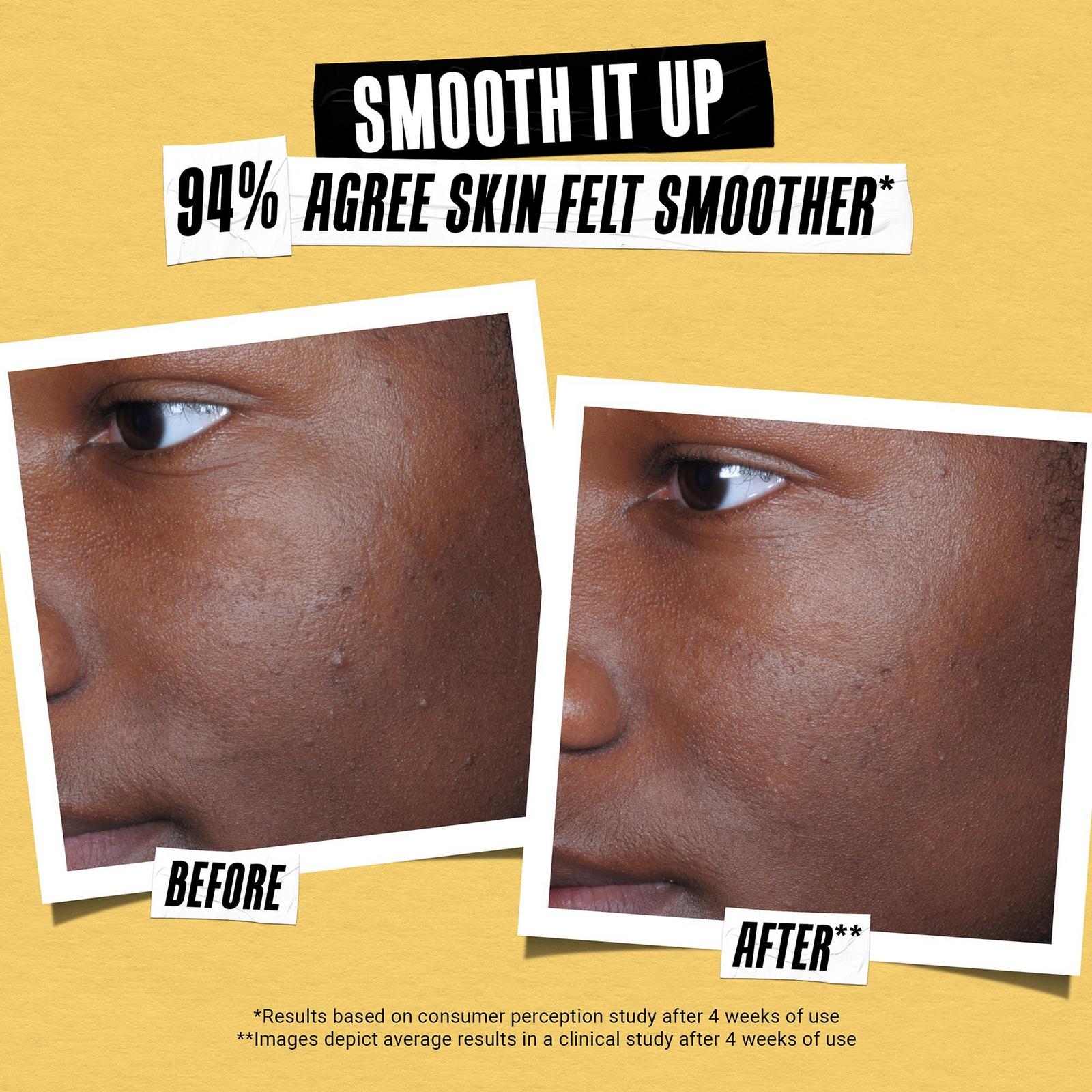Travel Size Better Screen UV Serum Sunscreen SPF 50+