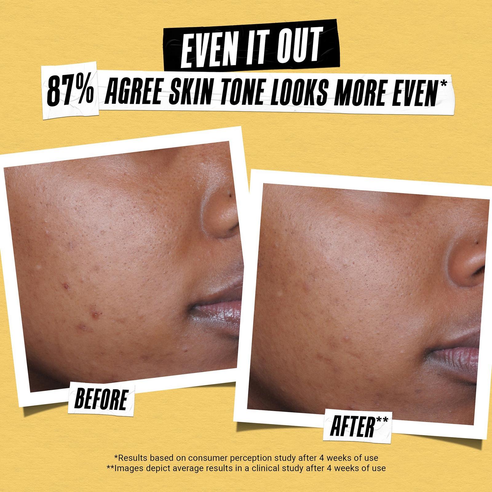 Travel Size Better Screen UV Serum Sunscreen SPF 50+