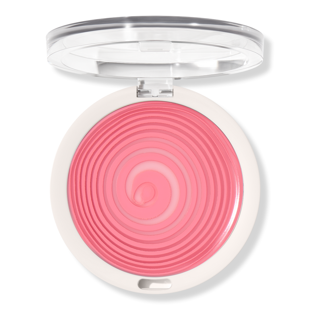 Morphe Huephoric Rush 3-in-1 Silk Blush #1