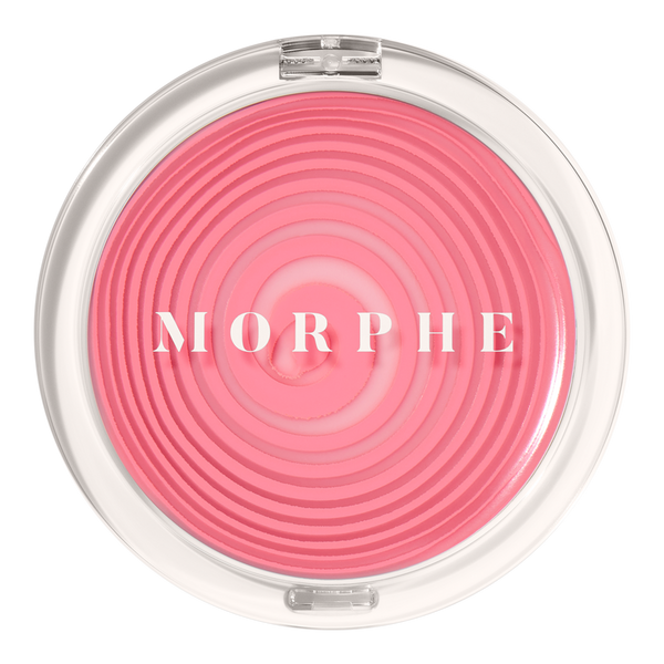 Morphe Huephoric Rush 3-in-1 Silk Blush #3