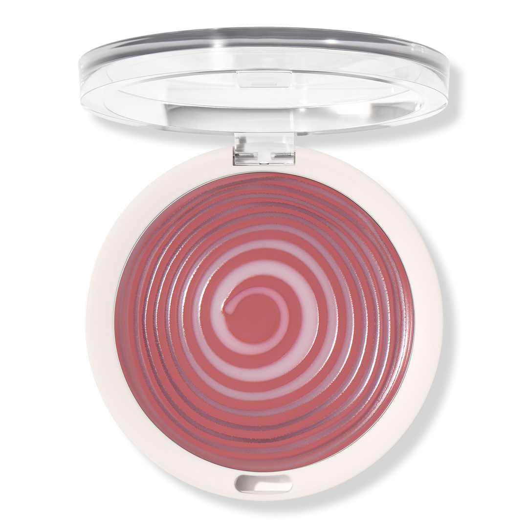 Morphe Huephoric Rush 3-in-1 Silk Blush #1