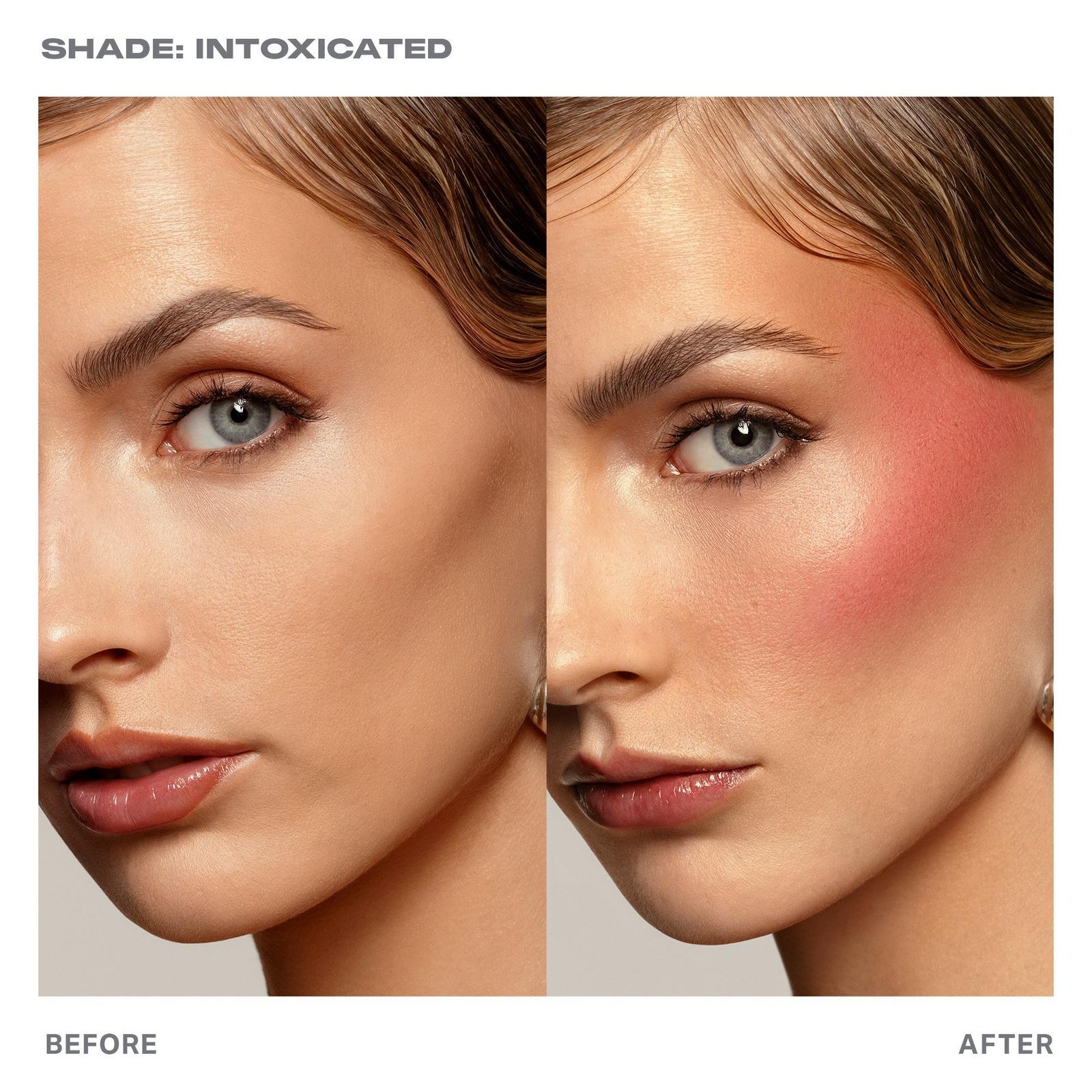 Huephoric Rush 3-in-1 Silk Blush