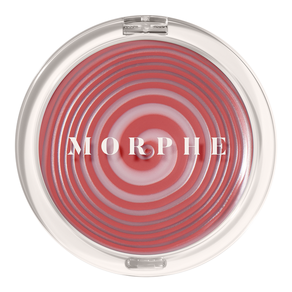 Morphe Huephoric Rush 3-in-1 Silk Blush #3