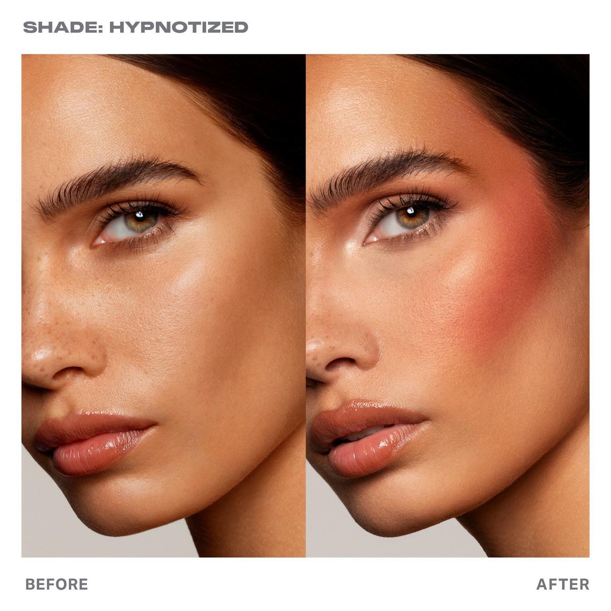 Huephoric Rush 3-in-1 Silk Blush