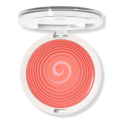 Morphe Huephoric Rush 3-in-1 Silk Blush