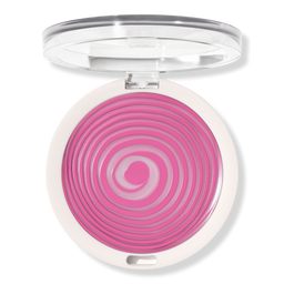 Morphe Huephoric Rush 3-in-1 Silk Blush - Energized