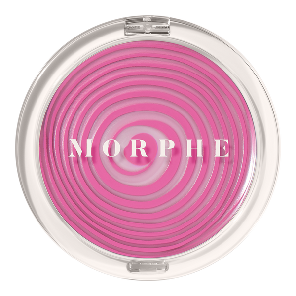 Morphe Huephoric Rush 3-in-1 Silk Blush #3