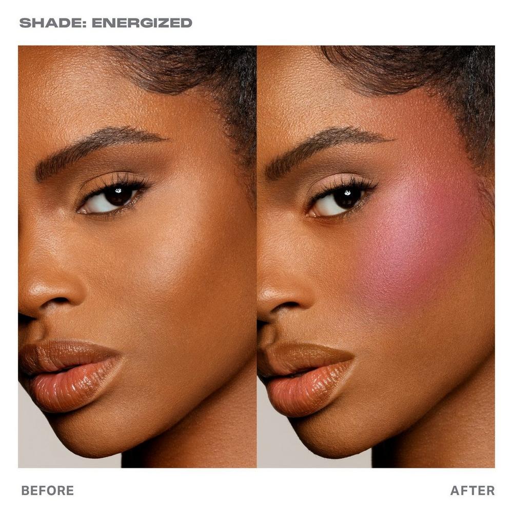 Huephoric Rush 3-in-1 Silk Blush