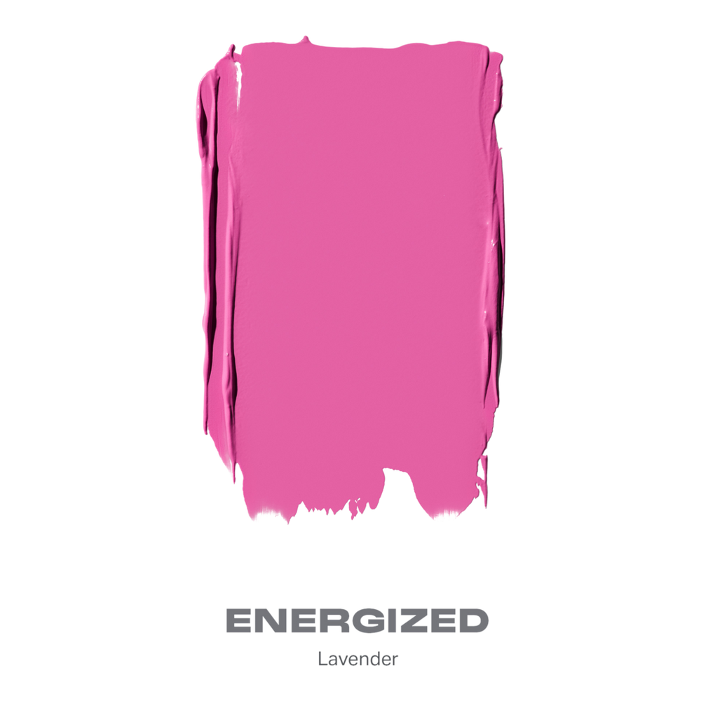 Huephoric Rush 3-in-1 Silk Blush