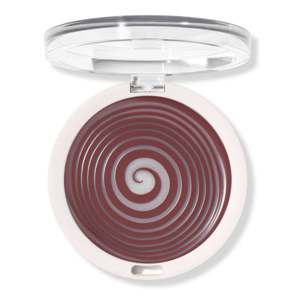 Morphe Huephoric Rush 3-in-1 Silk Blush - Touched