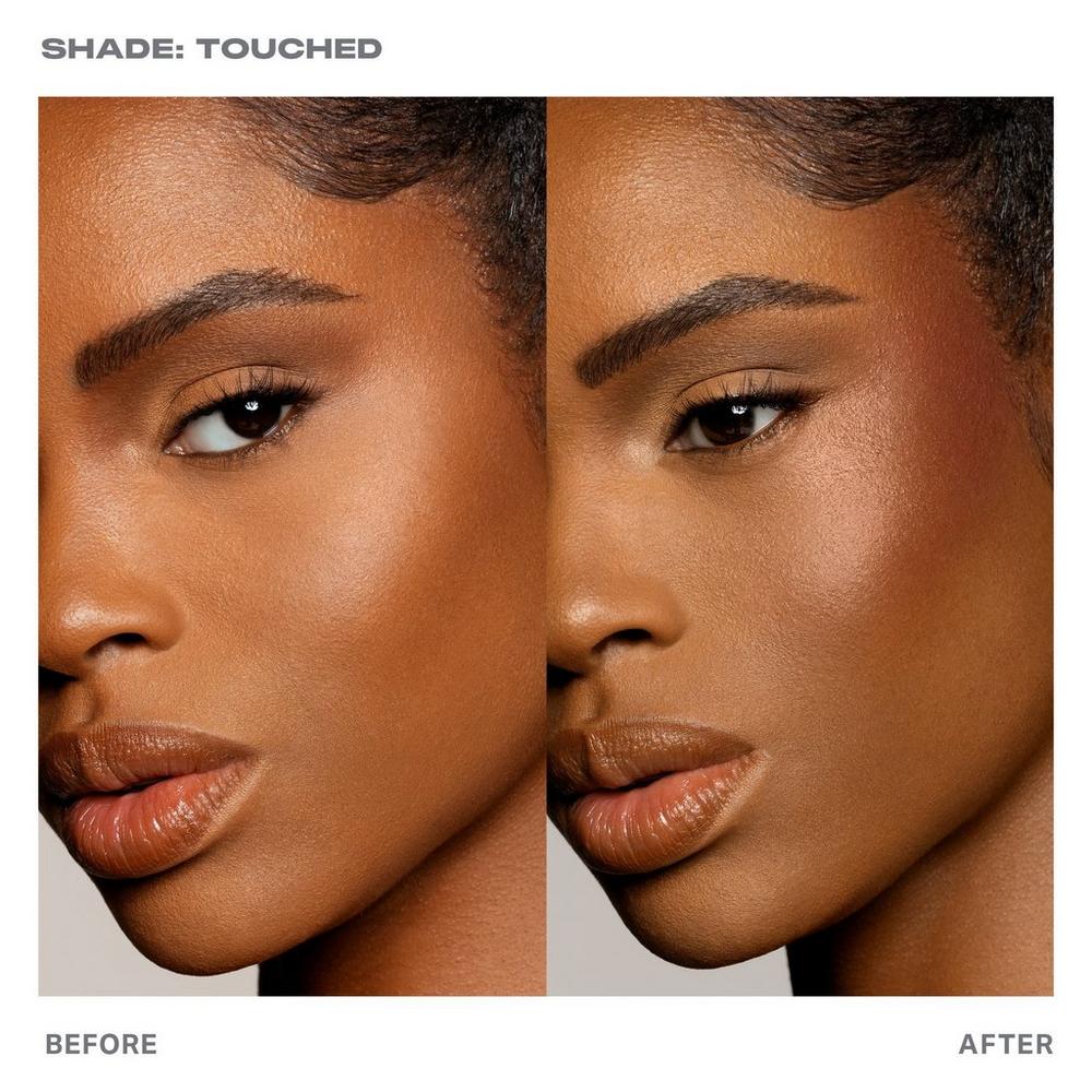 Huephoric Rush 3-in-1 Silk Blush