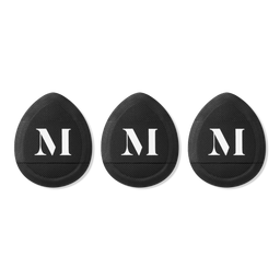Morphe Cloud Cushion Mini Puff Trio