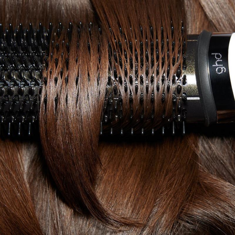 ghd Duet Blow Dry 2-In-1 Hair Dryer Brush #4