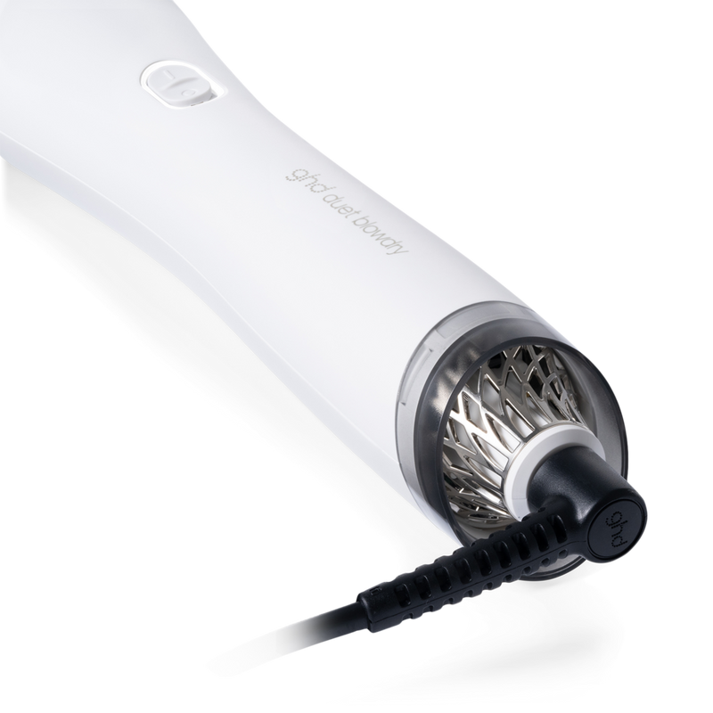 ghd Duet Blow Dry 2-In-1 Hair Dryer Brush #7