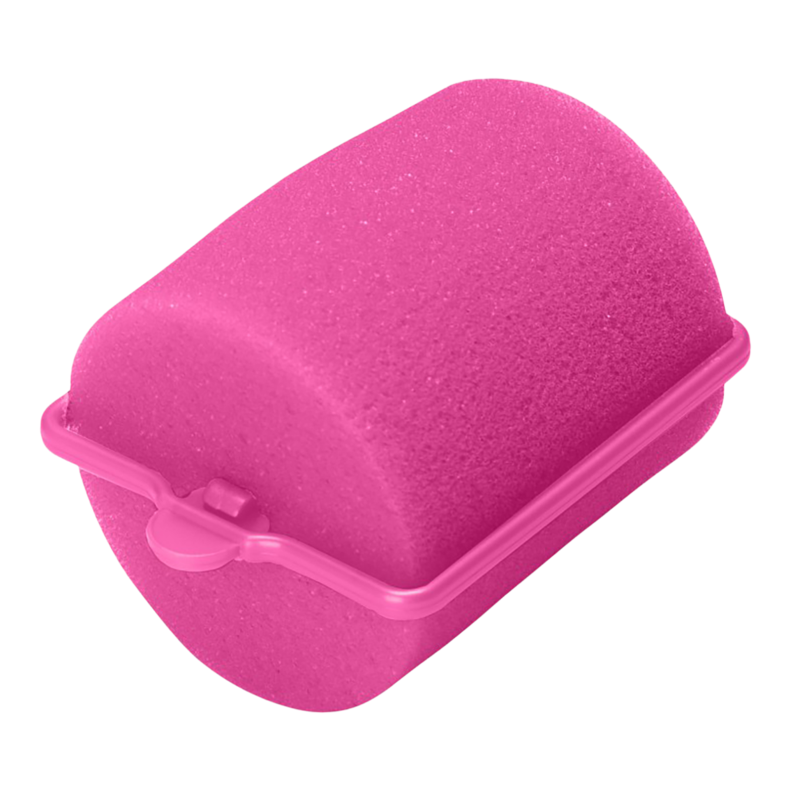 Big Curl Foam Rollers