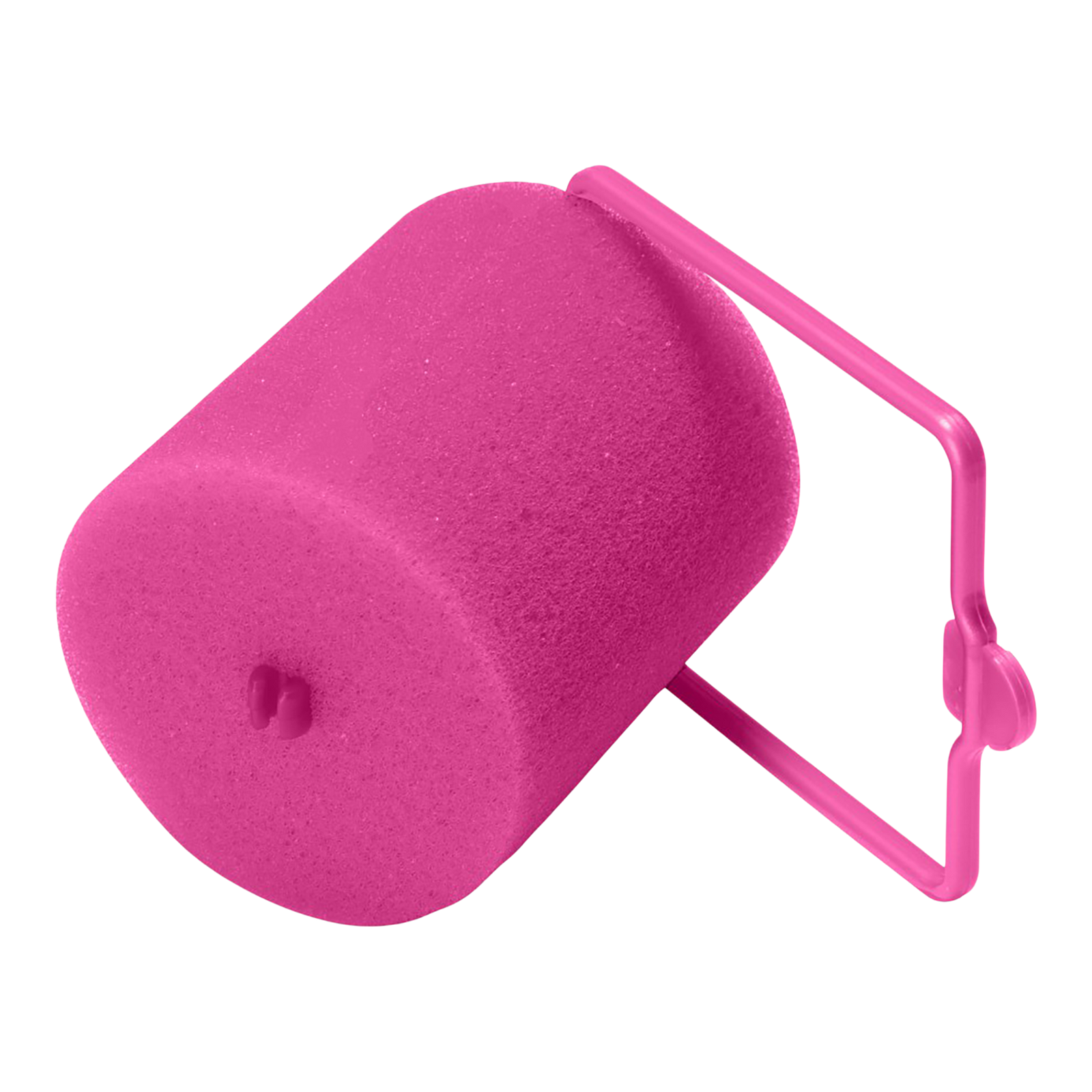 Big Curl Foam Rollers