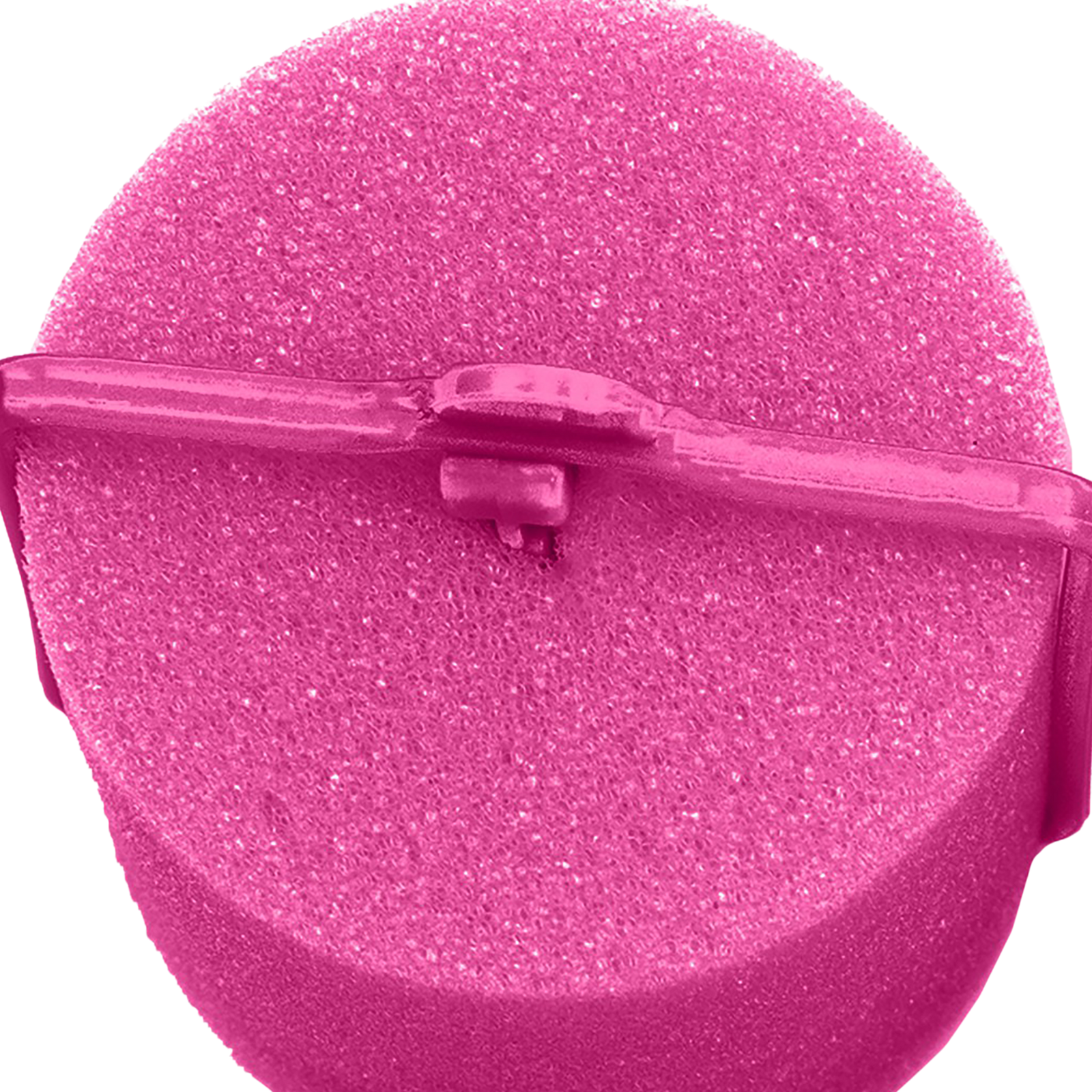 Big Curl Foam Rollers