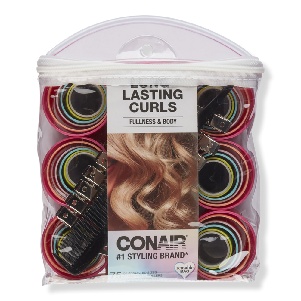 Magnetic Rollers