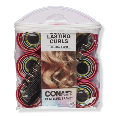Conair Magnetic Rollers
