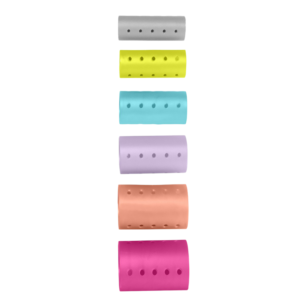 Magnetic Rollers