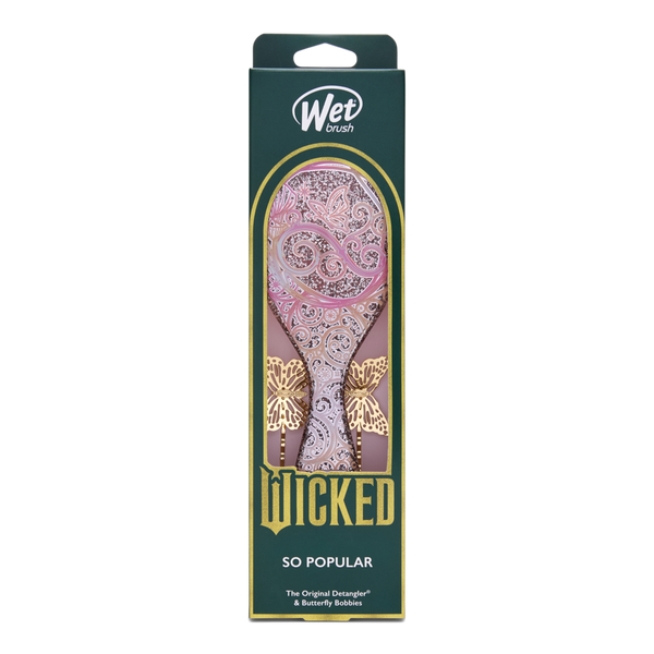 Wet Brush Universal Wicked Kit Original Detangler #4