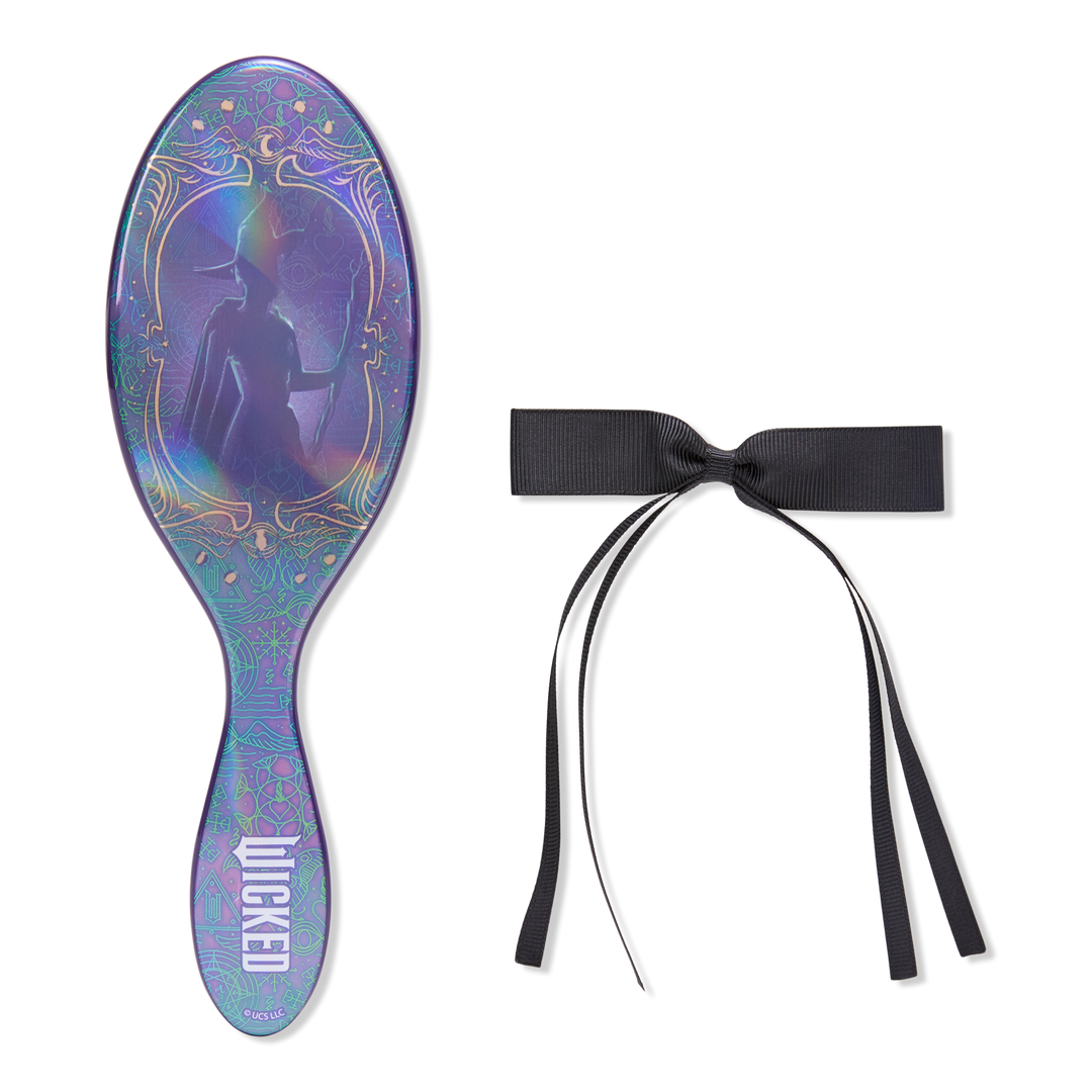 Wet Brush Universal Wicked Kit Original Detangler #1