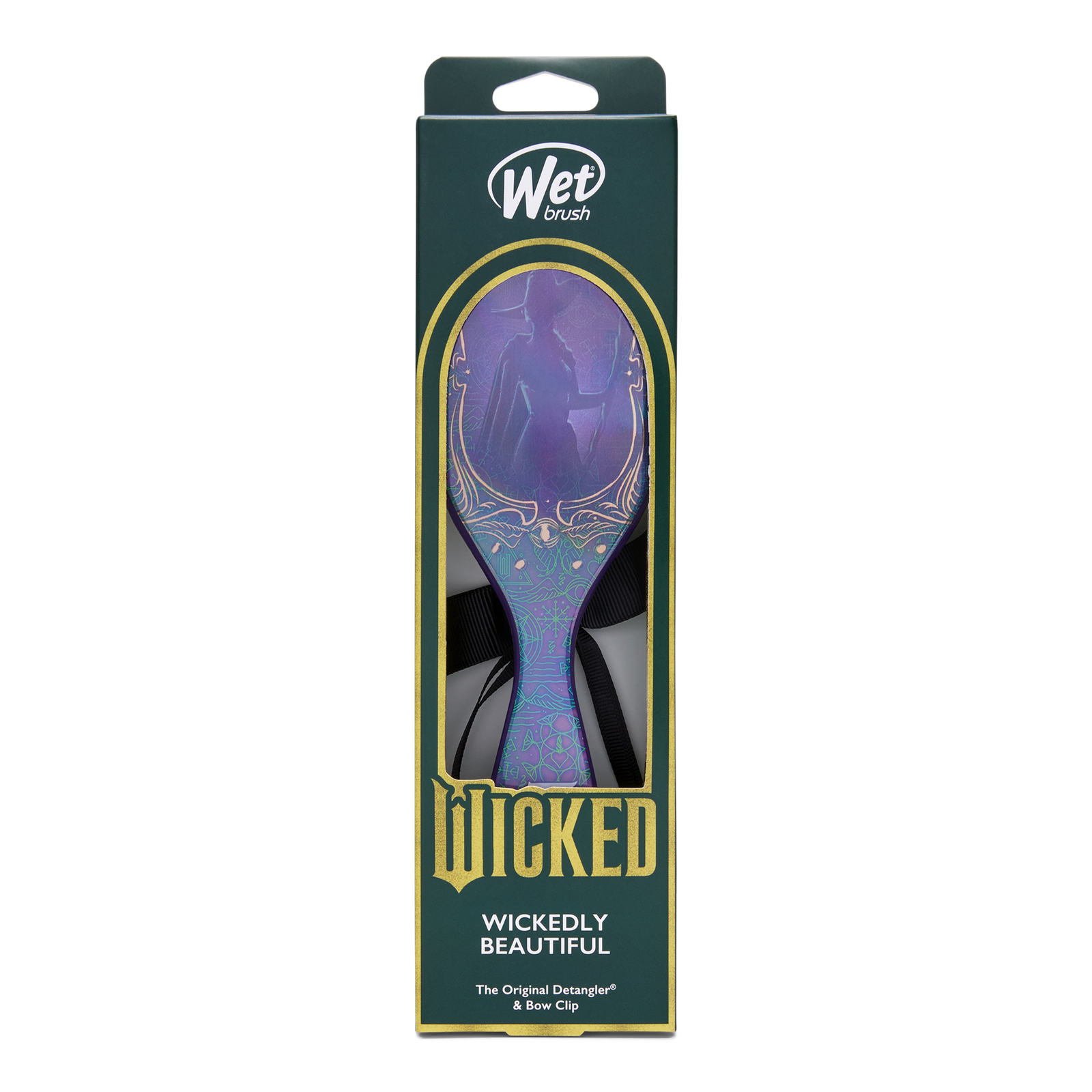 Universal Wicked Kit Original Detangler
