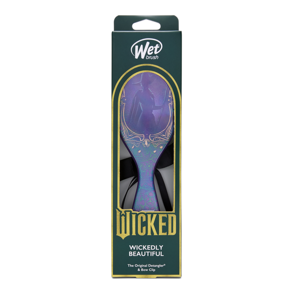 Wet Brush Universal Wicked Kit Original Detangler #4