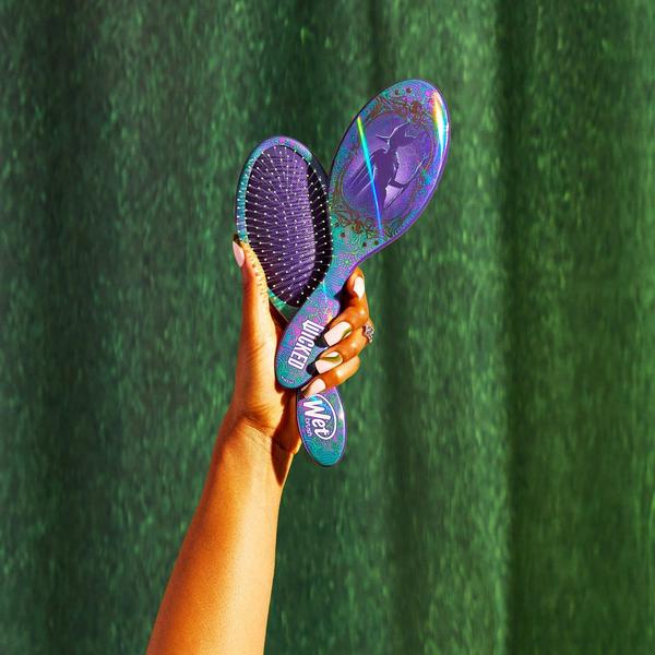 Wet Brush Universal Wicked Kit Original Detangler #7