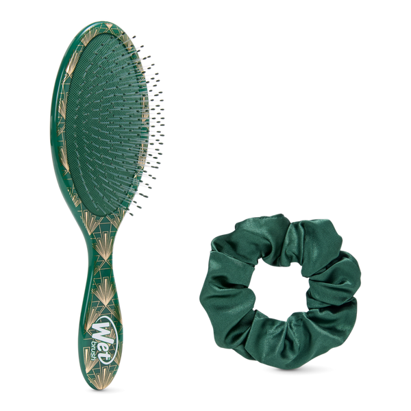 Wet Brush Universal Wicked Kit Original Detangler #3