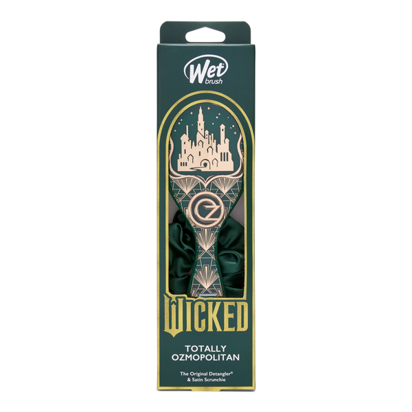 Wet Brush Universal Wicked Kit Original Detangler #4