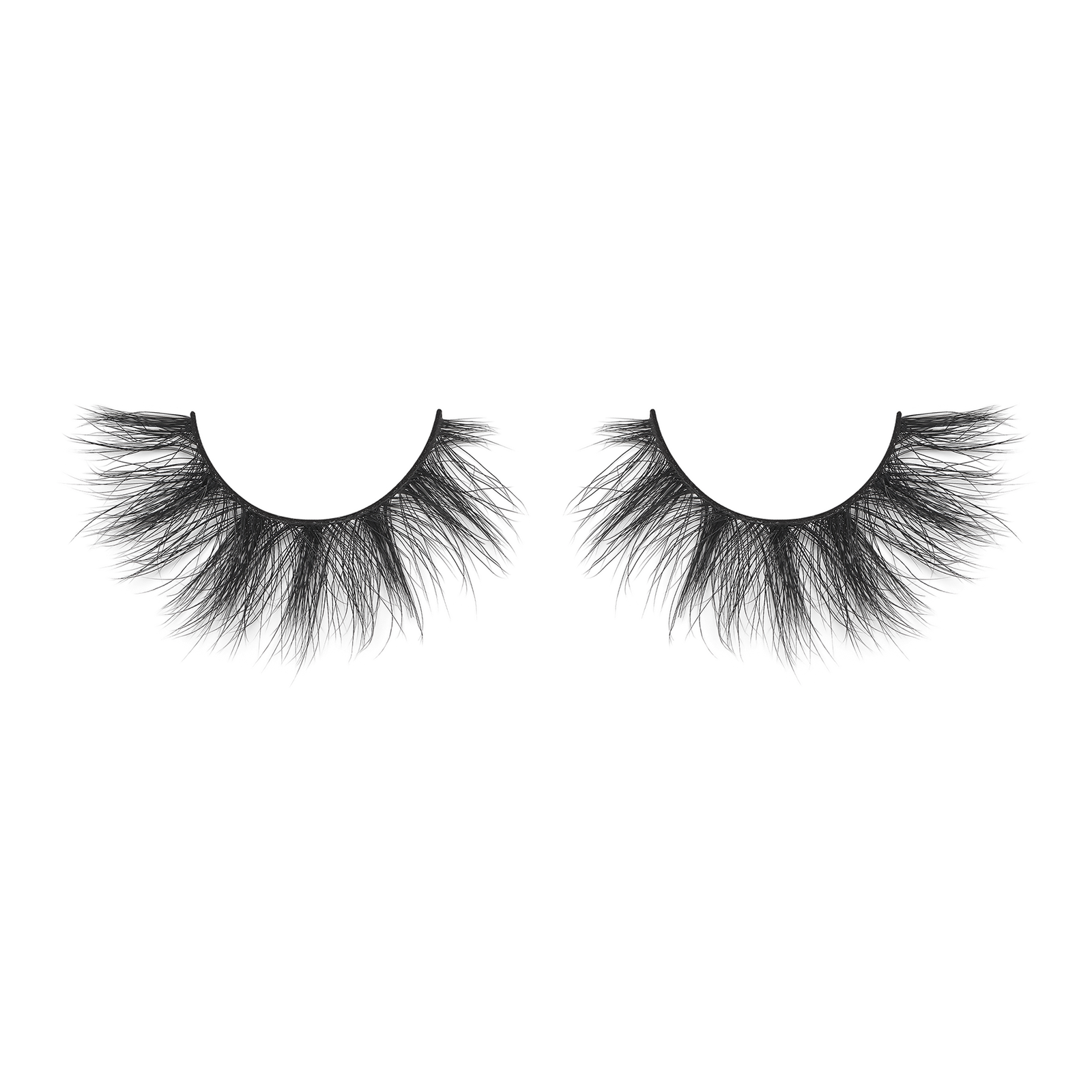 Claire 3D Faux Mink Lashes