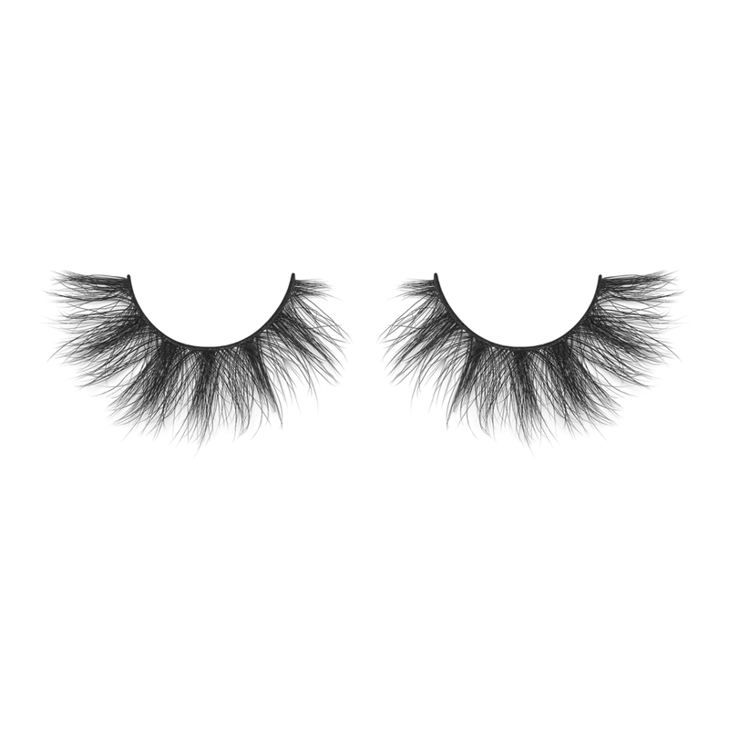 Claire 3D Faux Mink Lashes