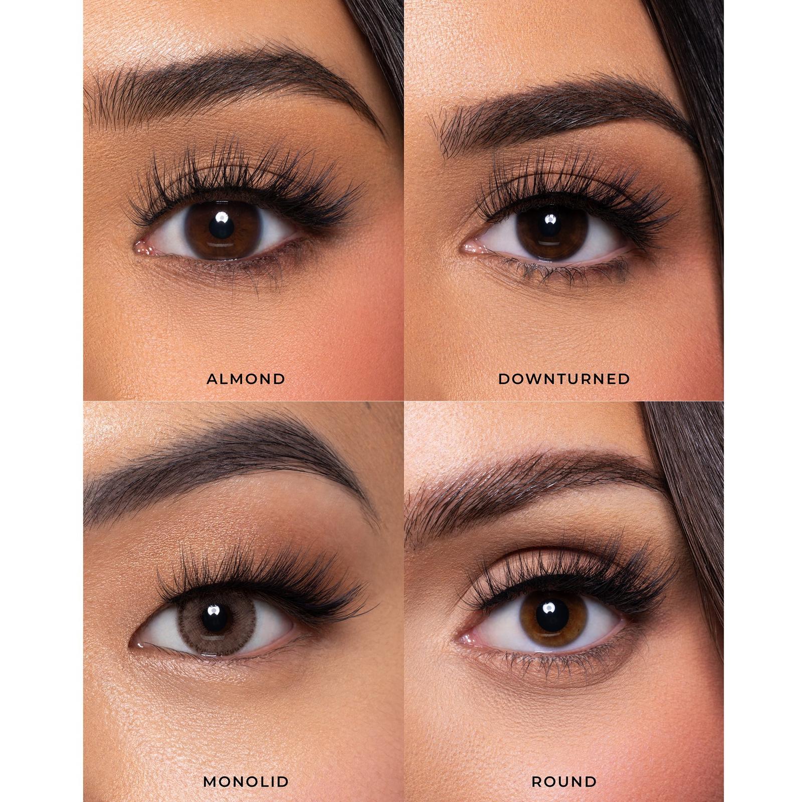 Claire 3D Faux Mink Lashes